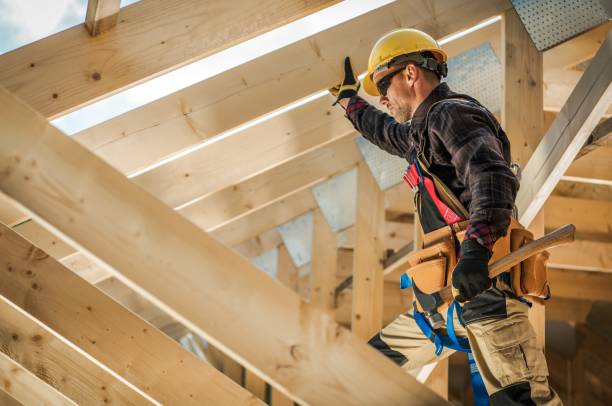 Best Commercial Roofing Services  in Hyde, PA