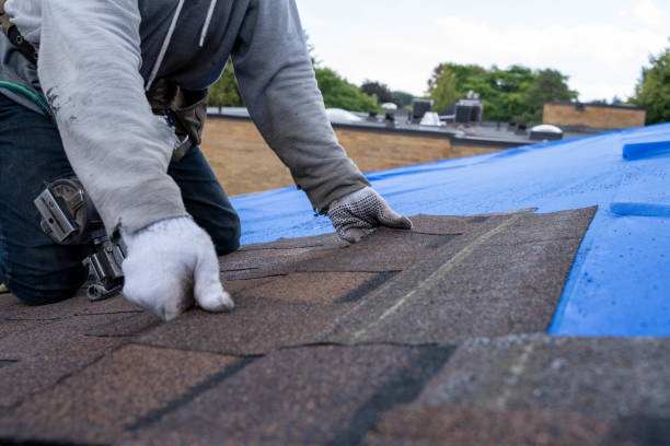 Best Commercial Roofing Services  in Hyde, PA
