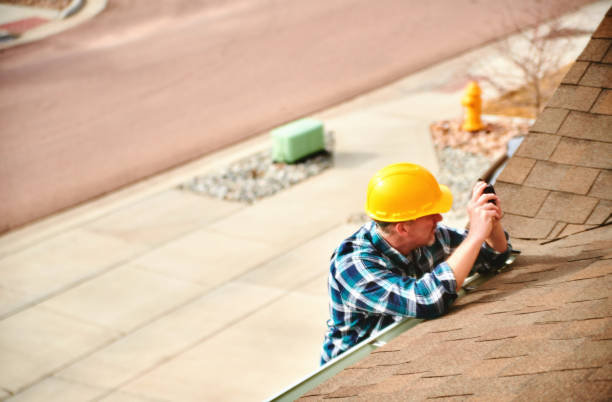 Best Commercial Roofing Services  in Hyde, PA