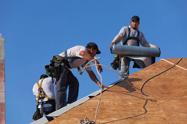 Professional Roofing Contractor in Hyde, PA