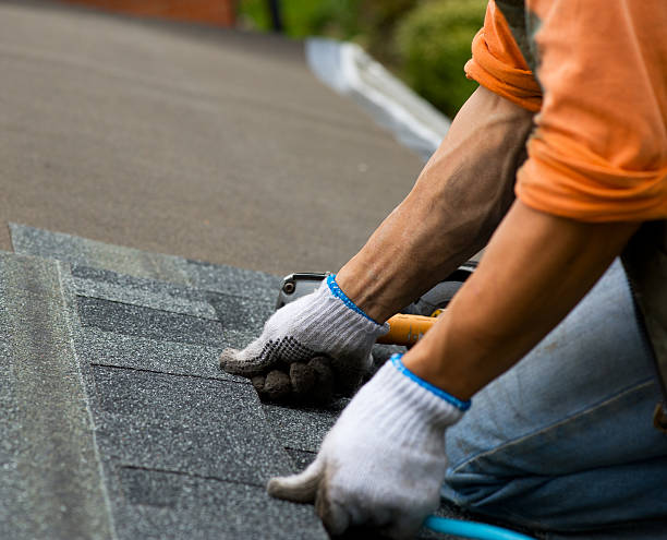 Quick and Trustworthy Emergency Roof Repair Services in Hyde, PA