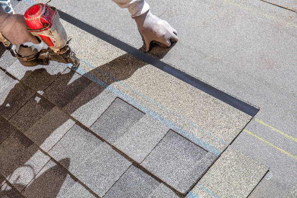 Best Roof Maintenance Services  in Hyde, PA