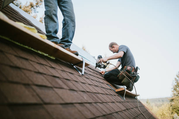 Heating Cable for Roof Installation in Hyde, PA