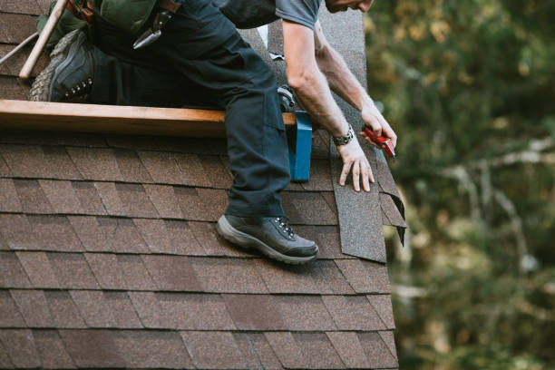 Best New Roof Installation  in Hyde, PA